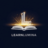LearnLumina Logo